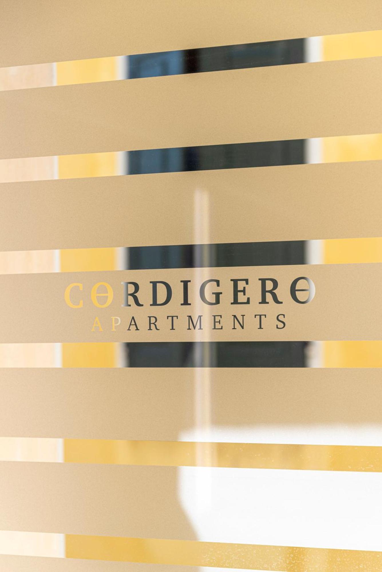 Palazzo Cordigero - Apartments Peschiera del Garda Exterior photo
