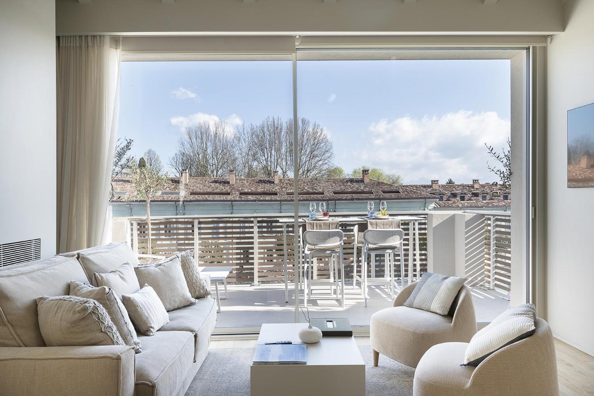 Palazzo Cordigero - Apartments Peschiera del Garda Exterior photo